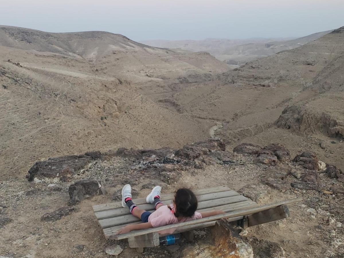 Moonlight אור הירח, Арад